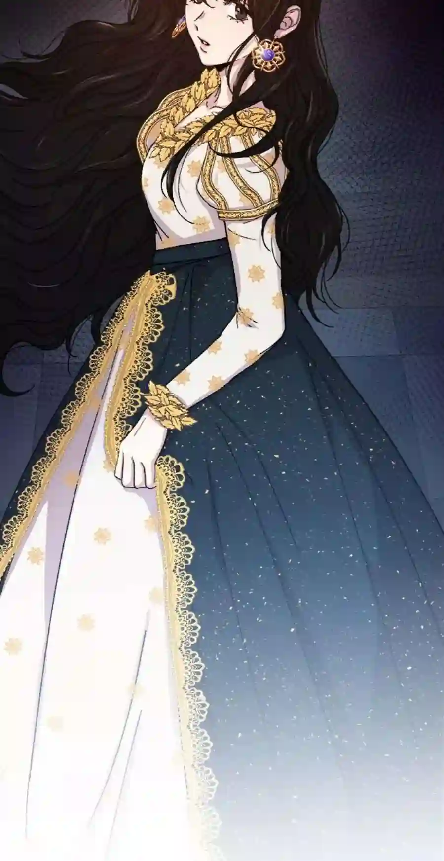 废皇子的神祕爱人58话 谁都有秘密（15）