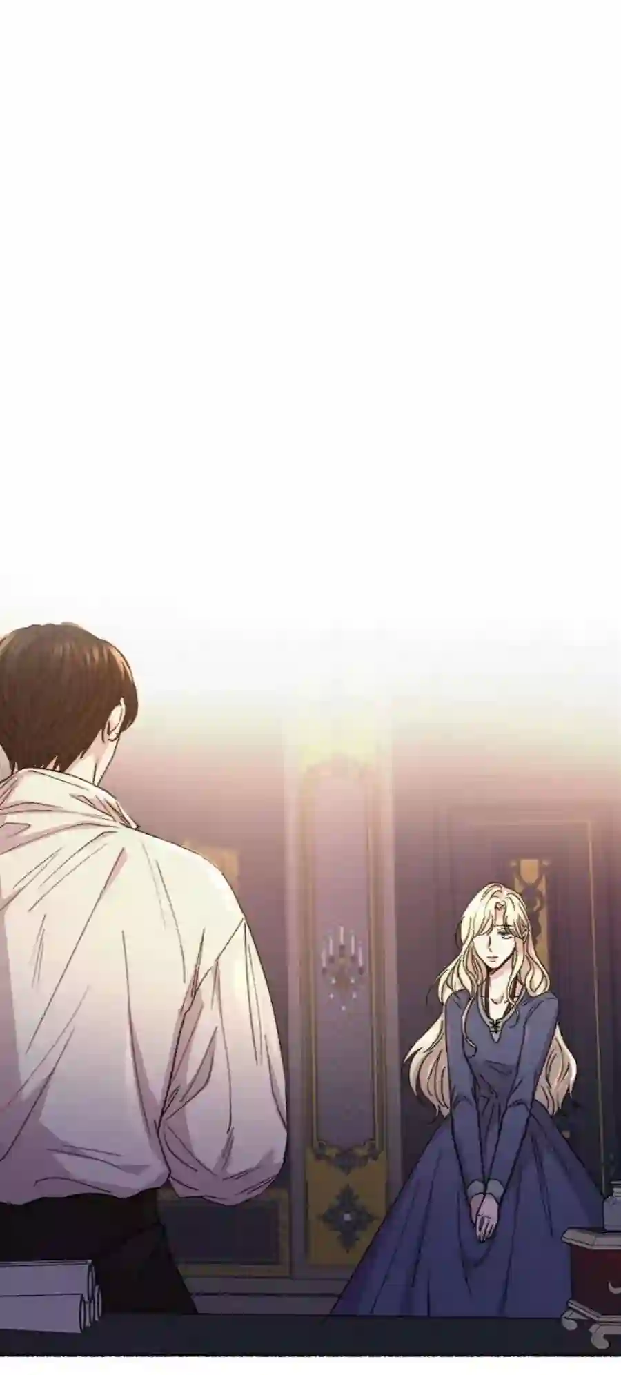 废皇子的神祕爱人61话 谁都有秘密（18）