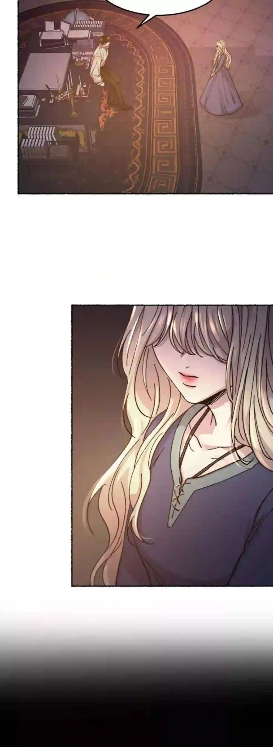 废皇子的神祕爱人61话 谁都有秘密（18）