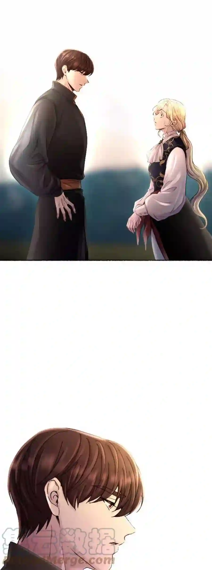 废皇子的神祕爱人61话 谁都有秘密（18）