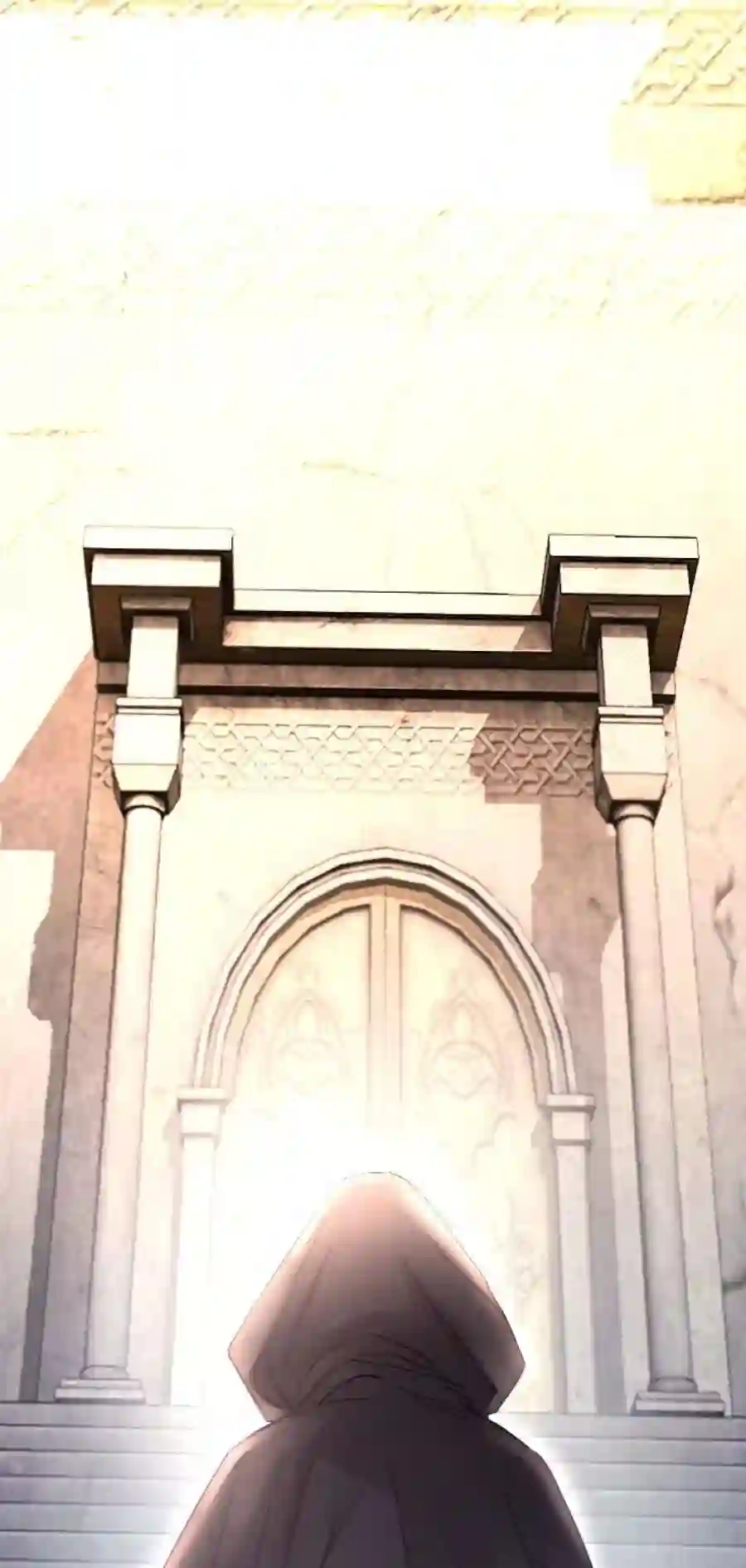 废皇子的神祕爱人62话 谁都有秘密（19）