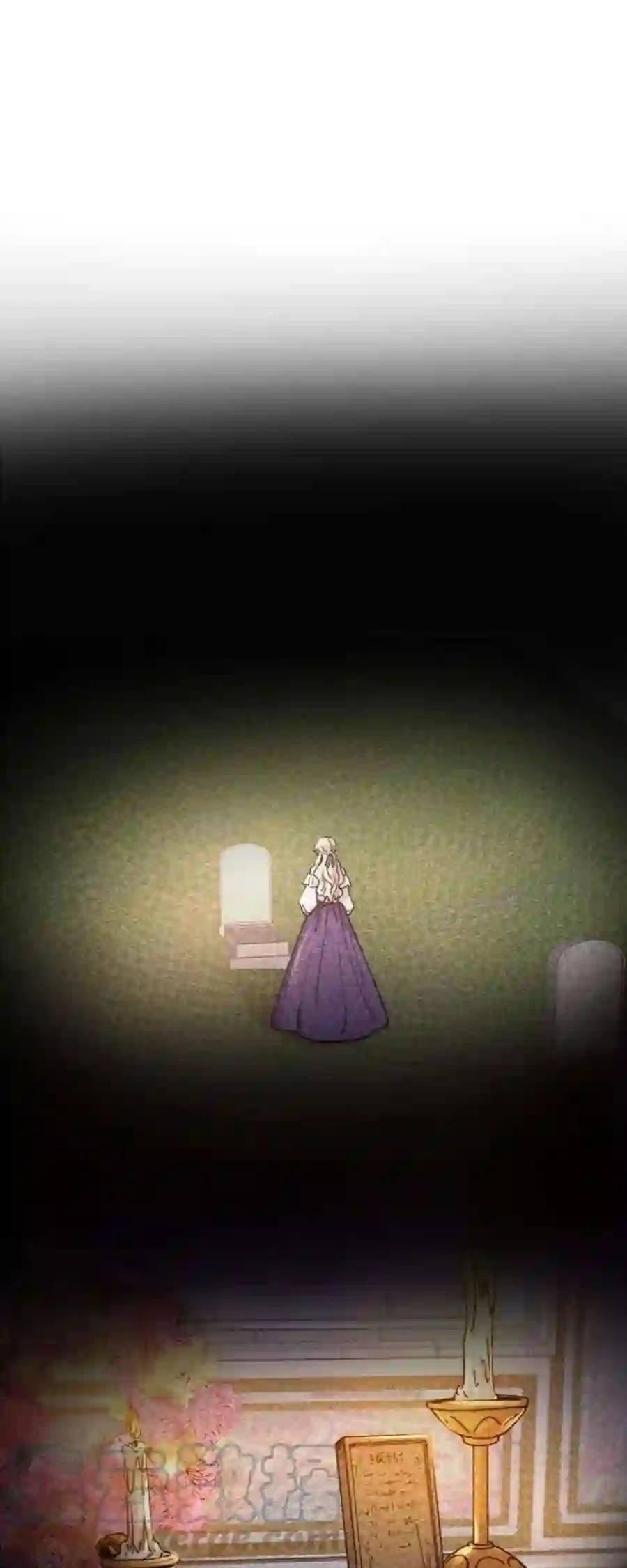 废皇子的神祕爱人67话 润物无声（3）