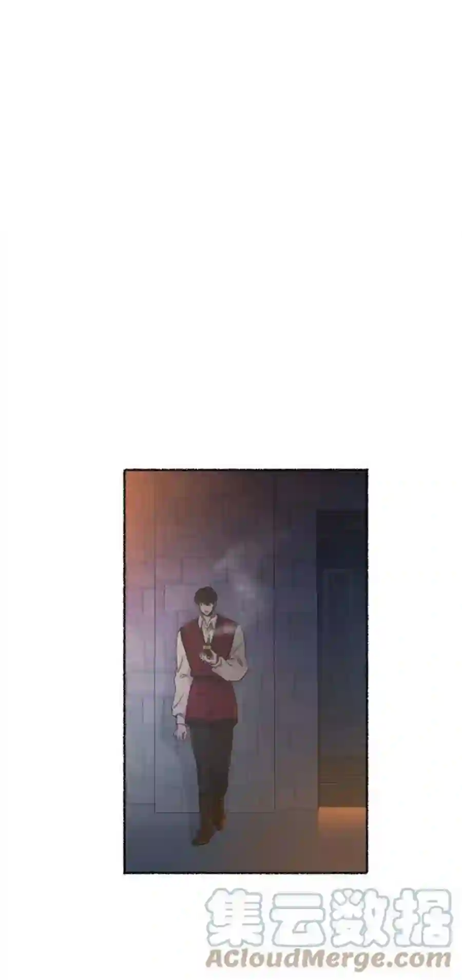 废皇子的神祕爱人67话 润物无声（3）