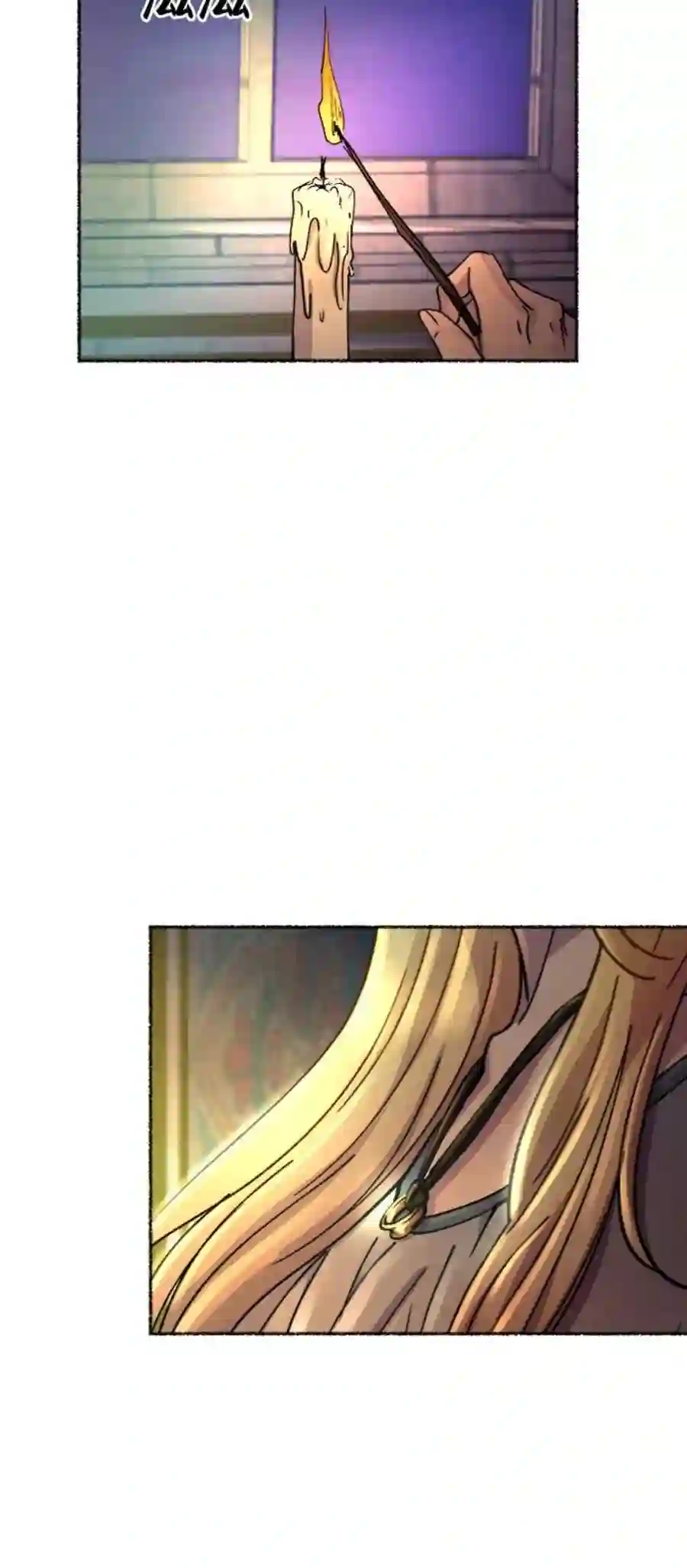 废皇子的神祕爱人67话 润物无声（3）