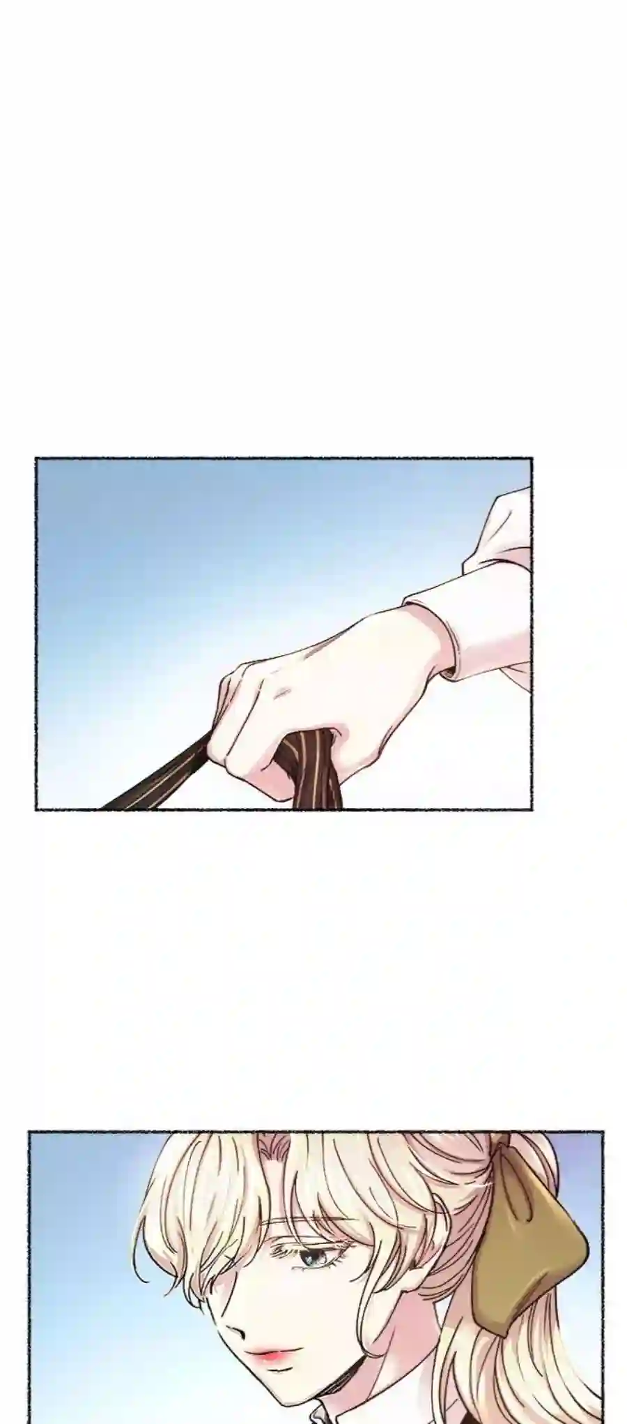 废皇子的神祕爱人67话 润物无声（3）