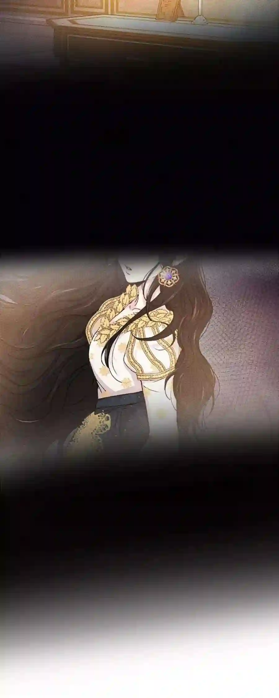 废皇子的神祕爱人68话 润物无声（4）