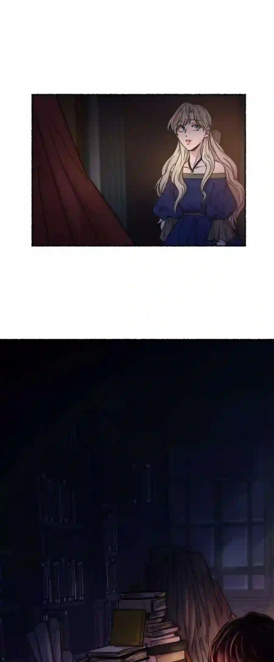 废皇子的神祕爱人70话 润物无声（6）