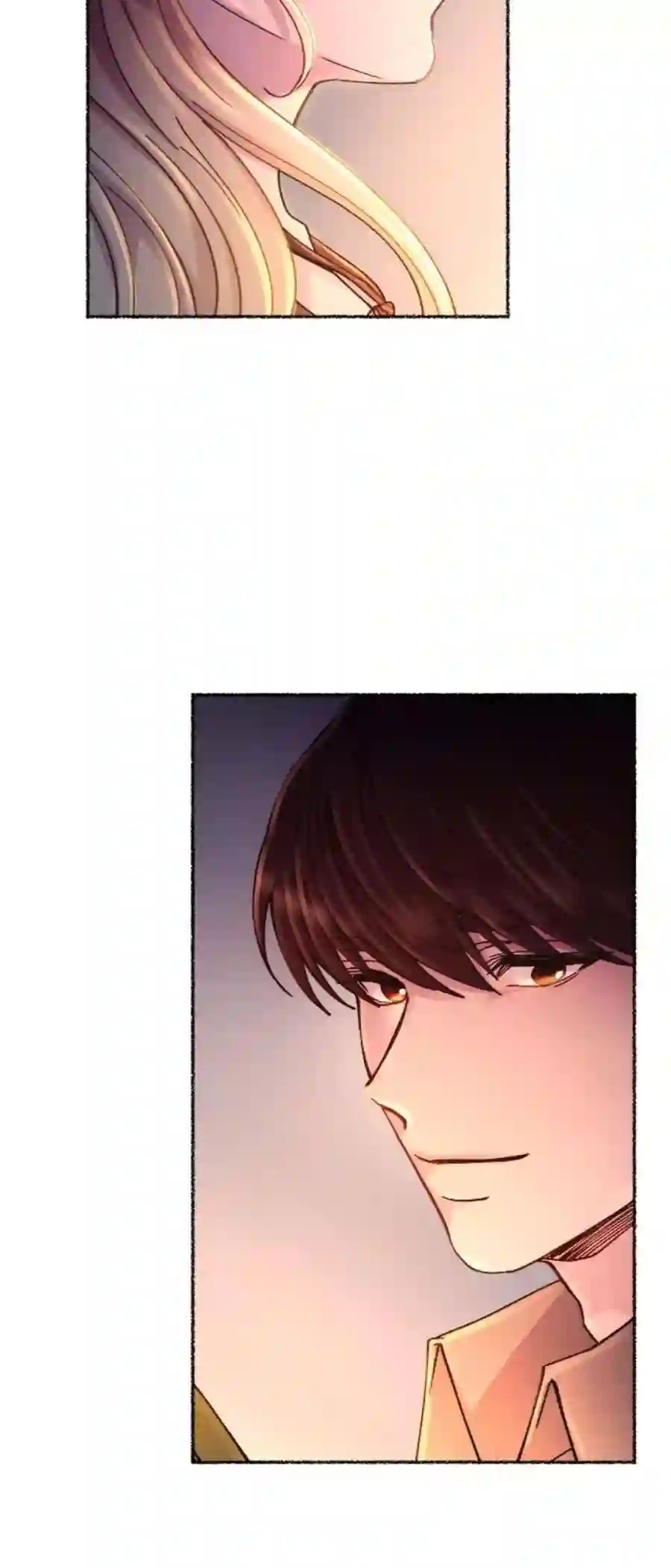 废皇子的神祕爱人70话 润物无声（6）