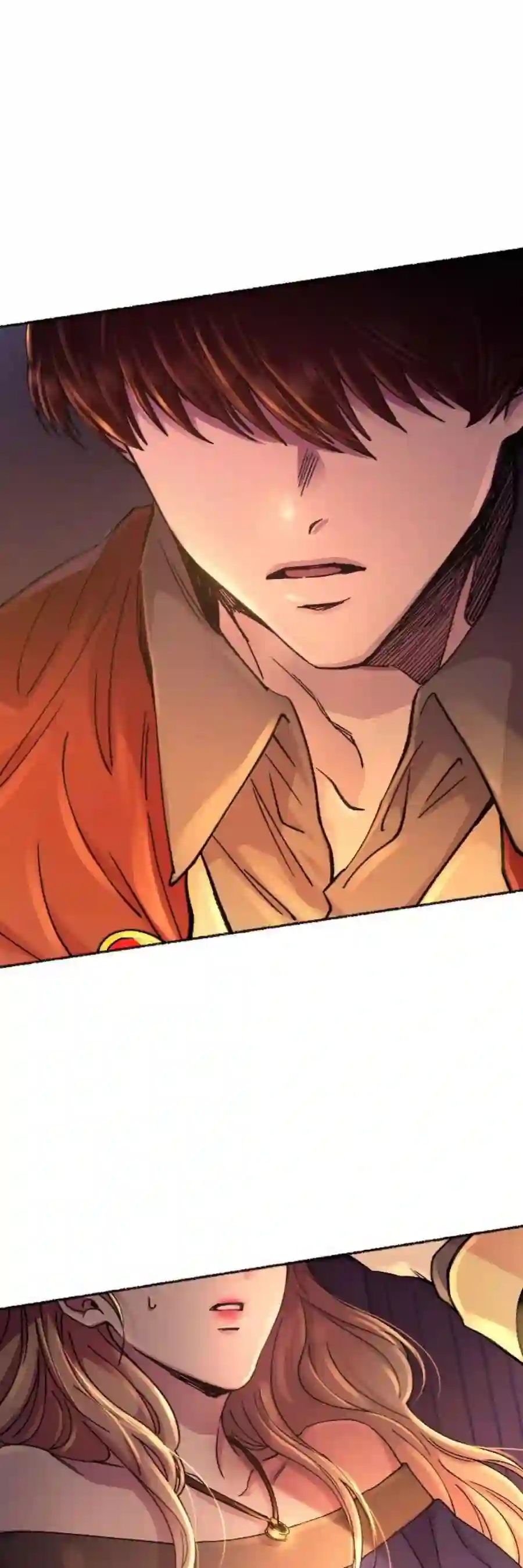 废皇子的神祕爱人70话 润物无声（6）