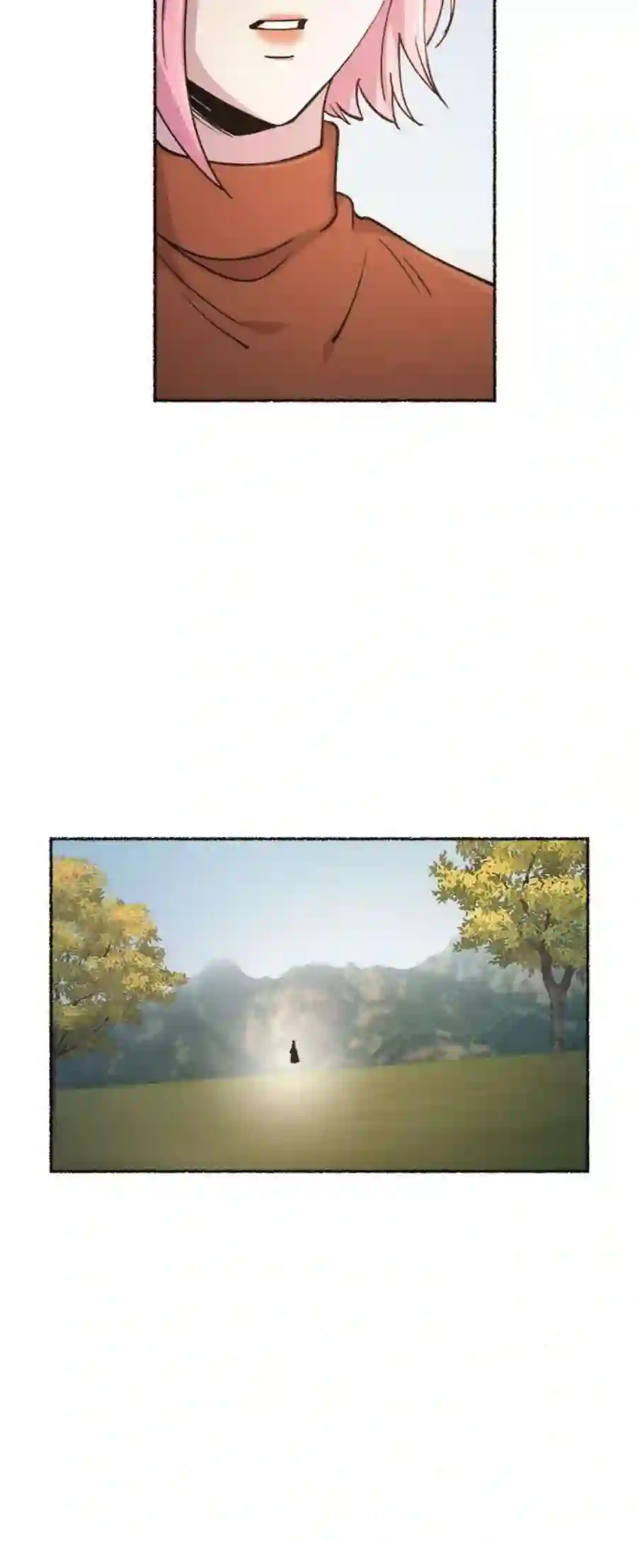 废皇子的神祕爱人72话 受伤的猛兽（1）