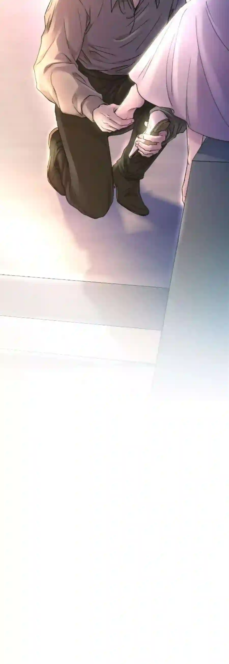 废皇子的神祕爱人76话 受伤的猛兽（5）