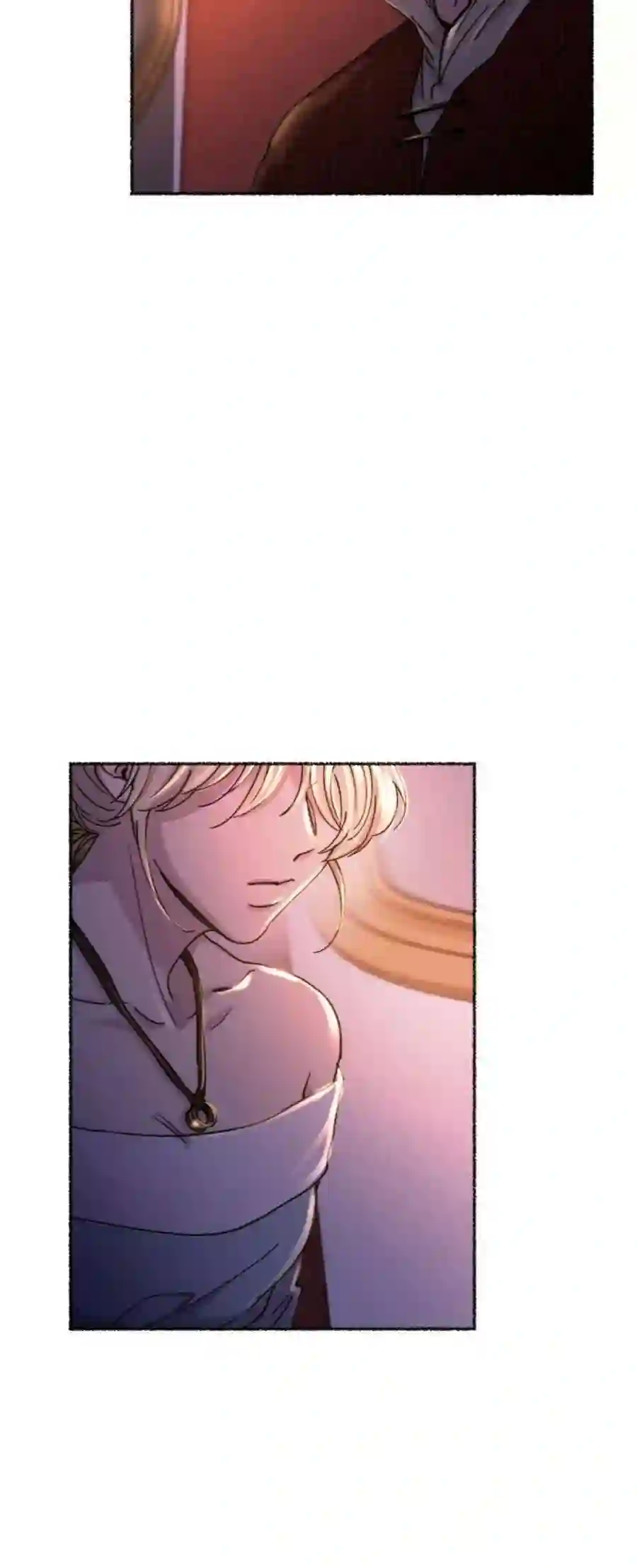 废皇子的神祕爱人77话 受伤的猛兽（6）