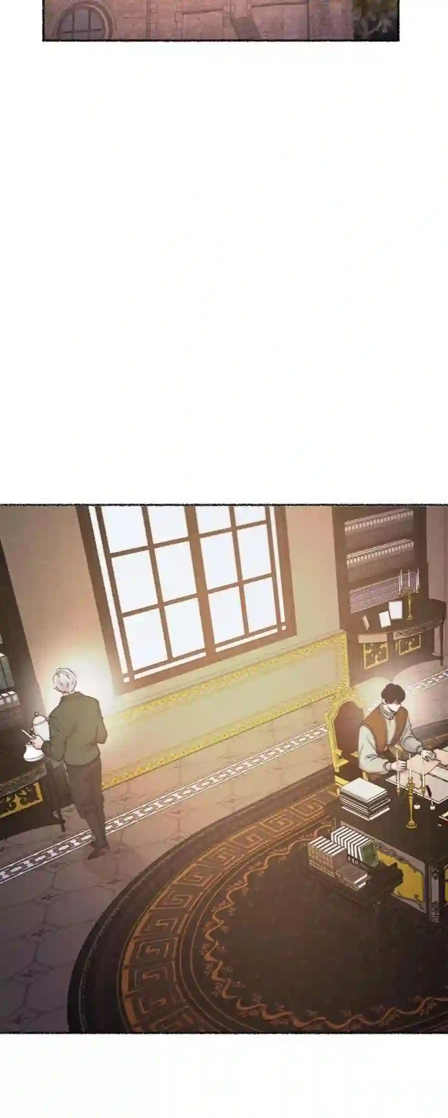 废皇子的神祕爱人79话 没关系，这是爱（2）