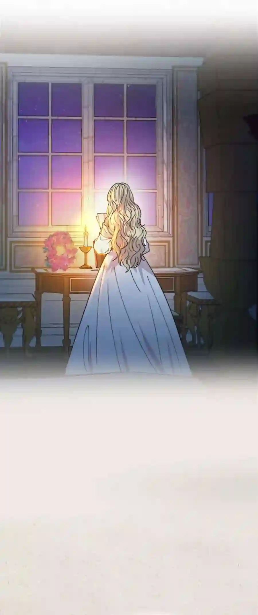 废皇子的神祕爱人79话 没关系，这是爱（2）