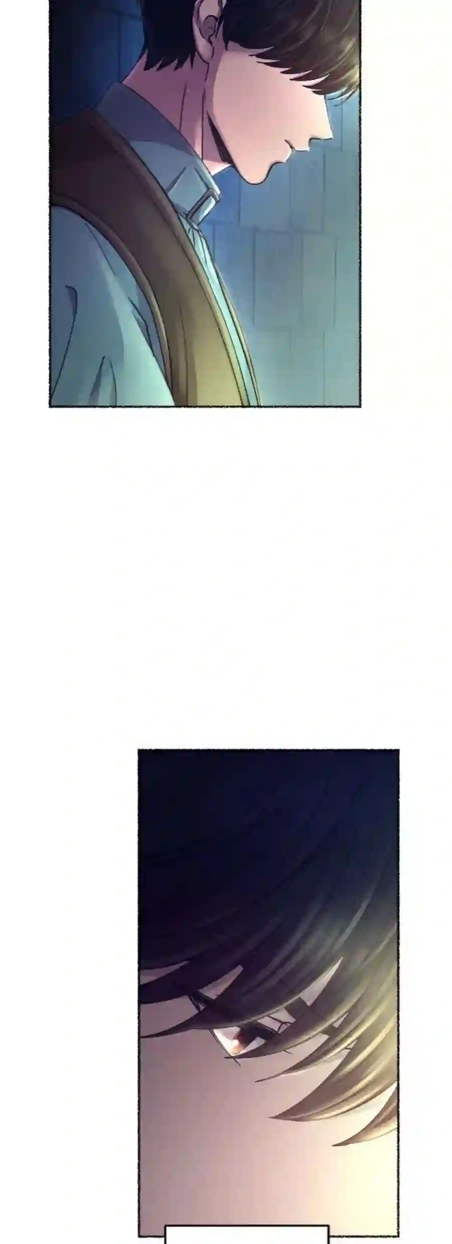 废皇子的神祕爱人79话 没关系，这是爱（2）