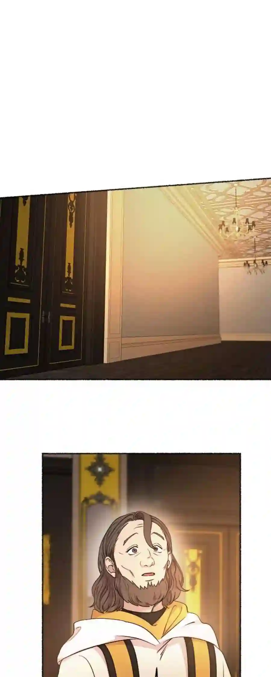 废皇子的神祕爱人85话 没关系，这是爱（8）