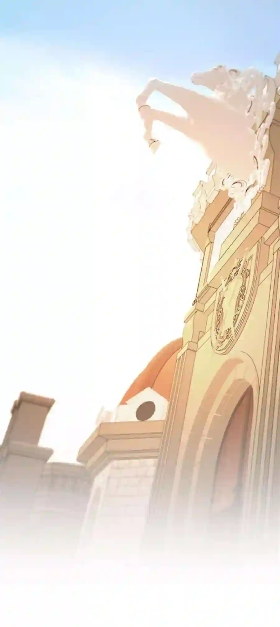 废皇子的神祕爱人85话 没关系，这是爱（8）