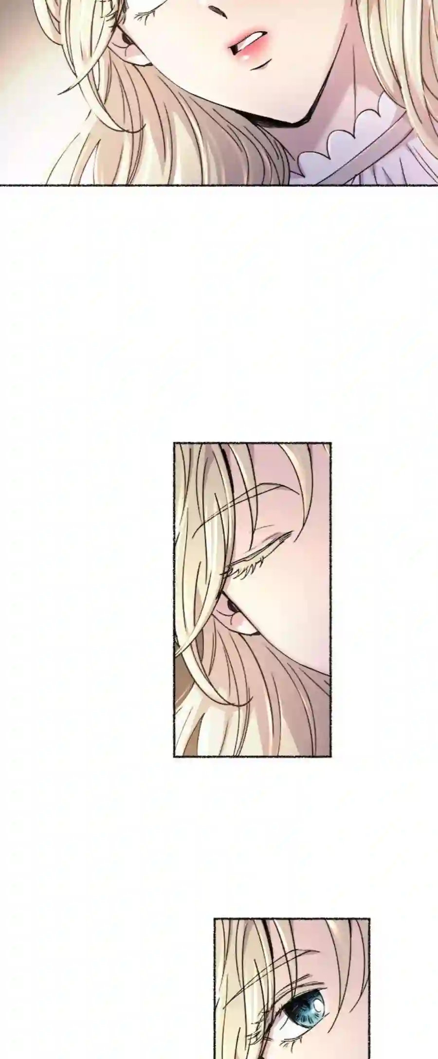 废皇子的神祕爱人87话 没关系，这是爱（10）