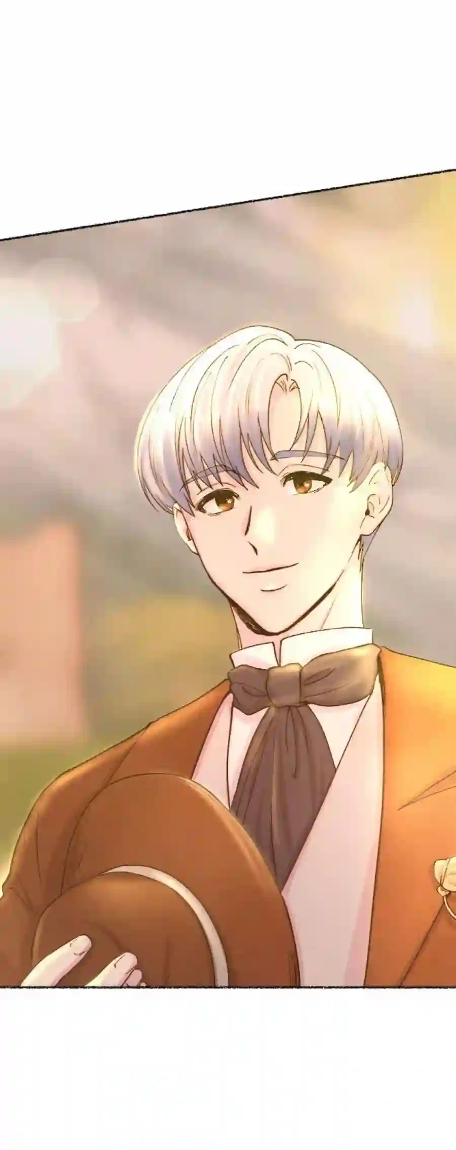 废皇子的神祕爱人87话 没关系，这是爱（10）