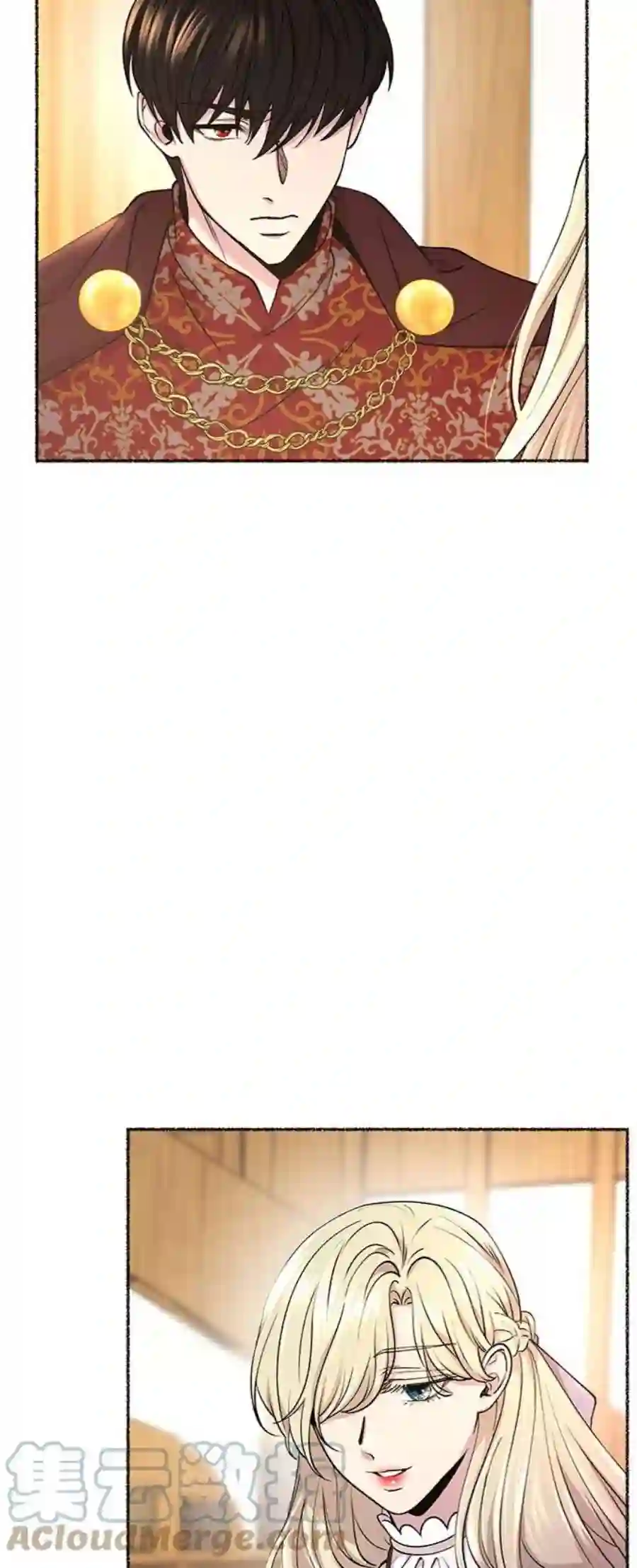 废皇子的神祕爱人89话 没关系，这是爱（12）