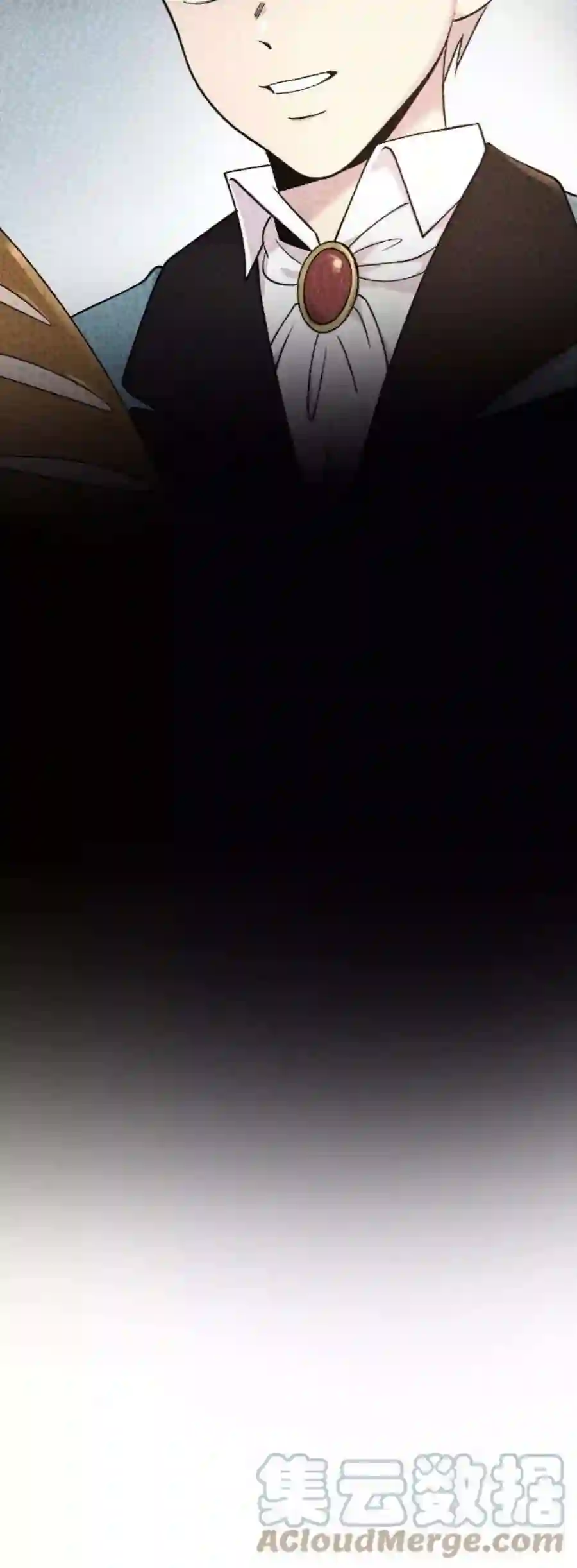 废皇子的神祕爱人89话 没关系，这是爱（12）