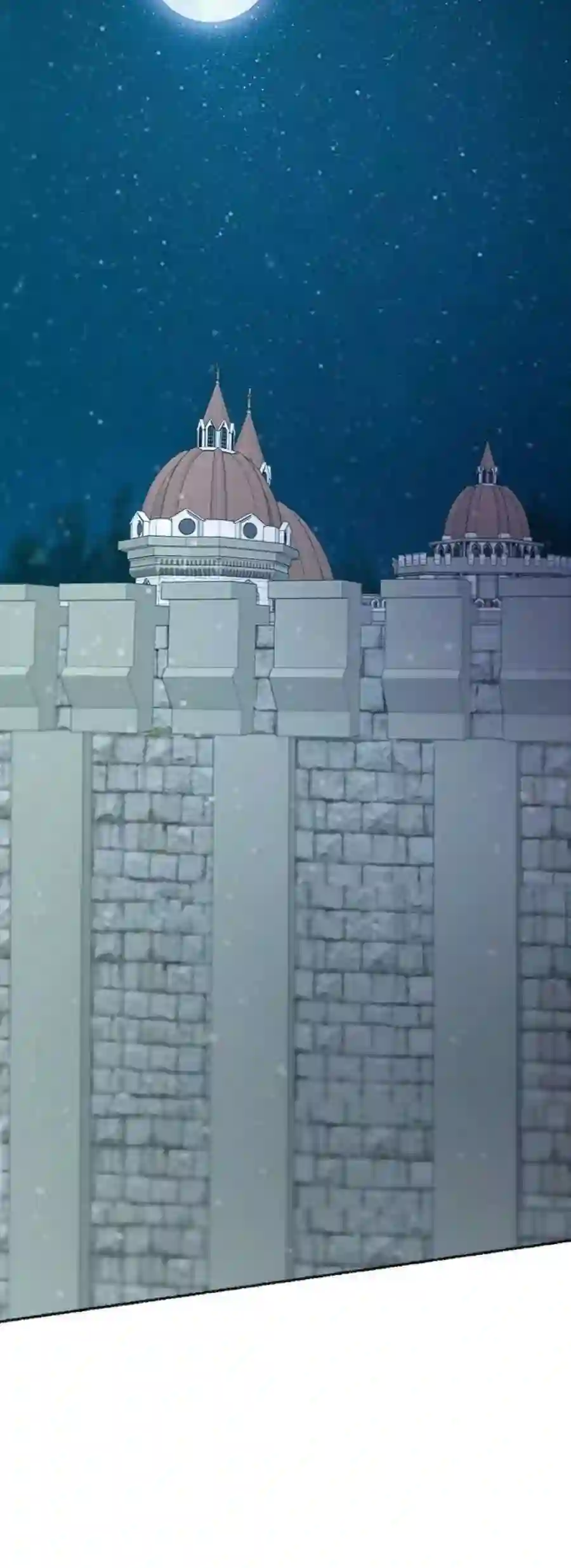 废皇子的神祕爱人100话 没关系，这是爱（23）