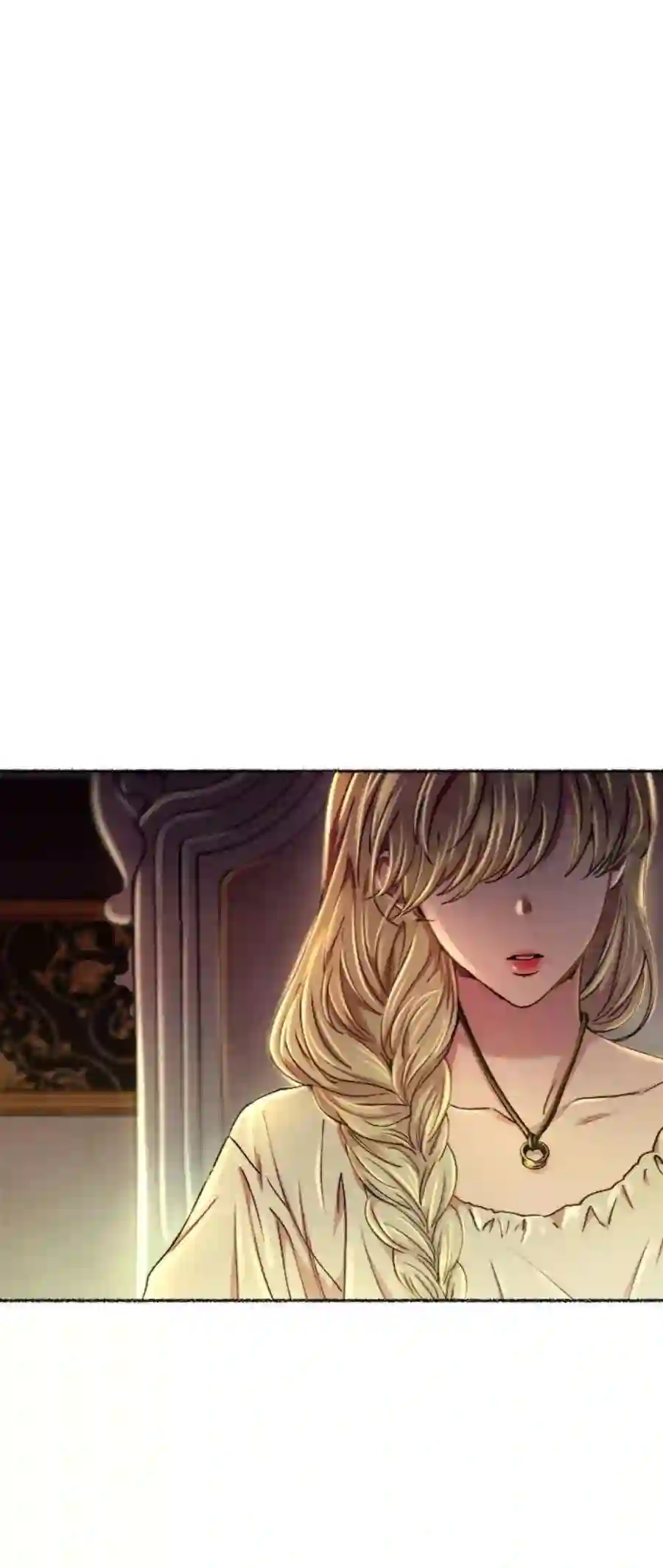 废皇子的神祕爱人100话 没关系，这是爱（23）