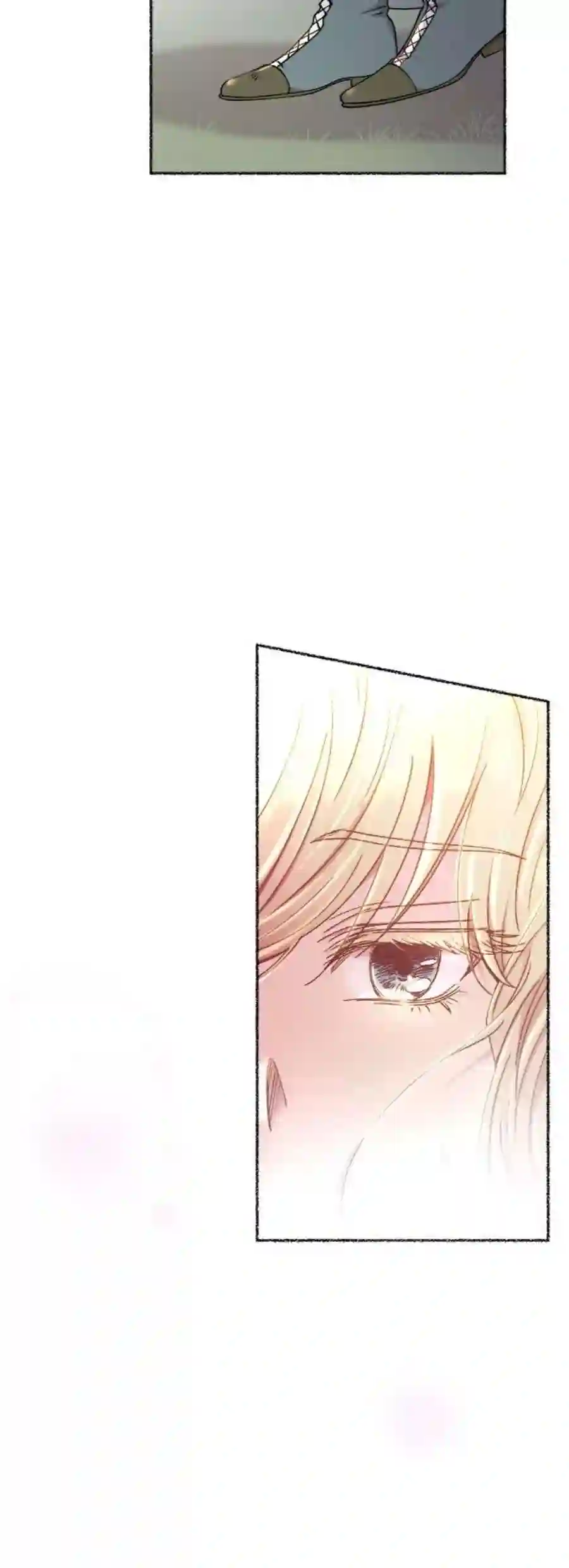 废皇子的神祕爱人100话 没关系，这是爱（23）