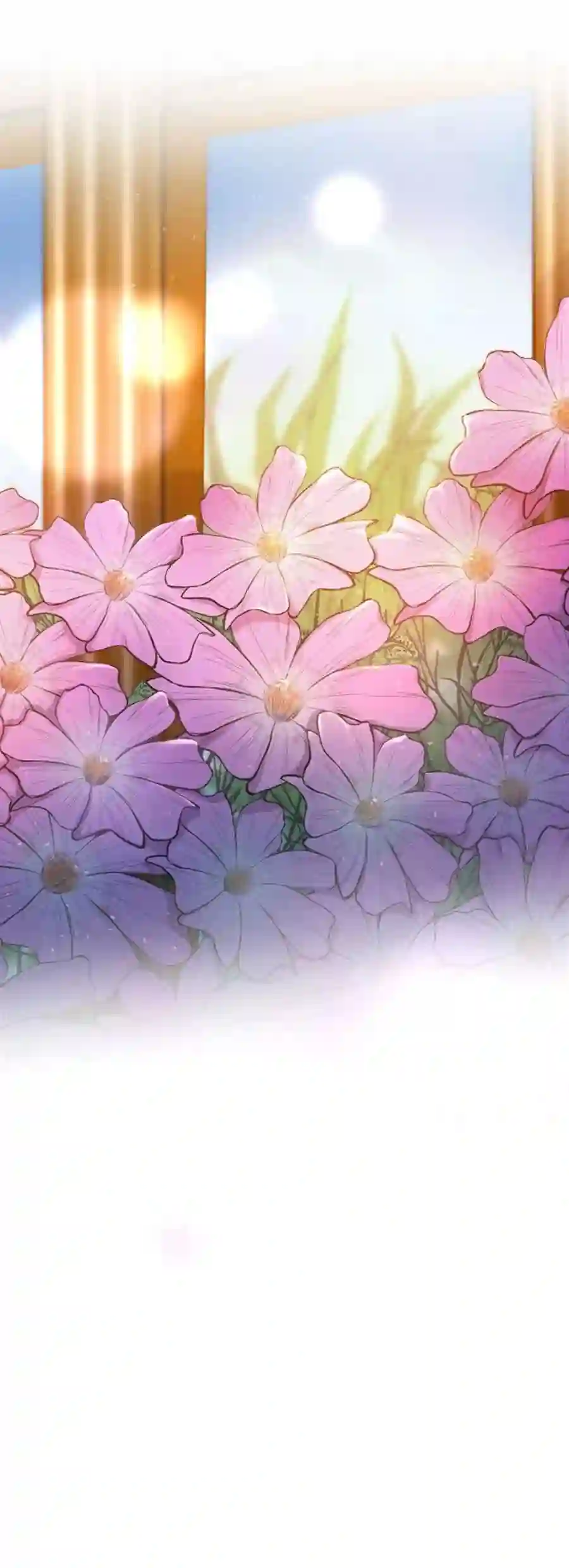 废皇子的神祕爱人100话 没关系，这是爱（23）