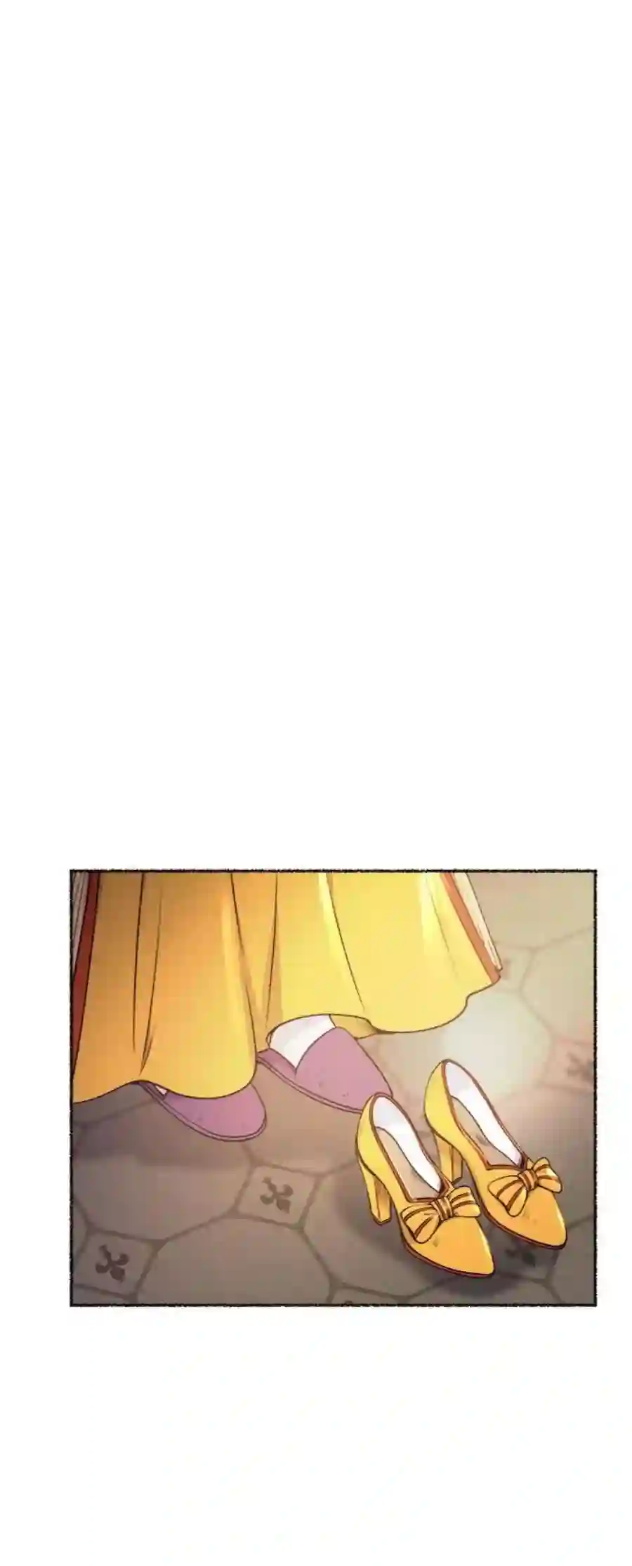 废皇子的神祕爱人101话 收获祭（1）