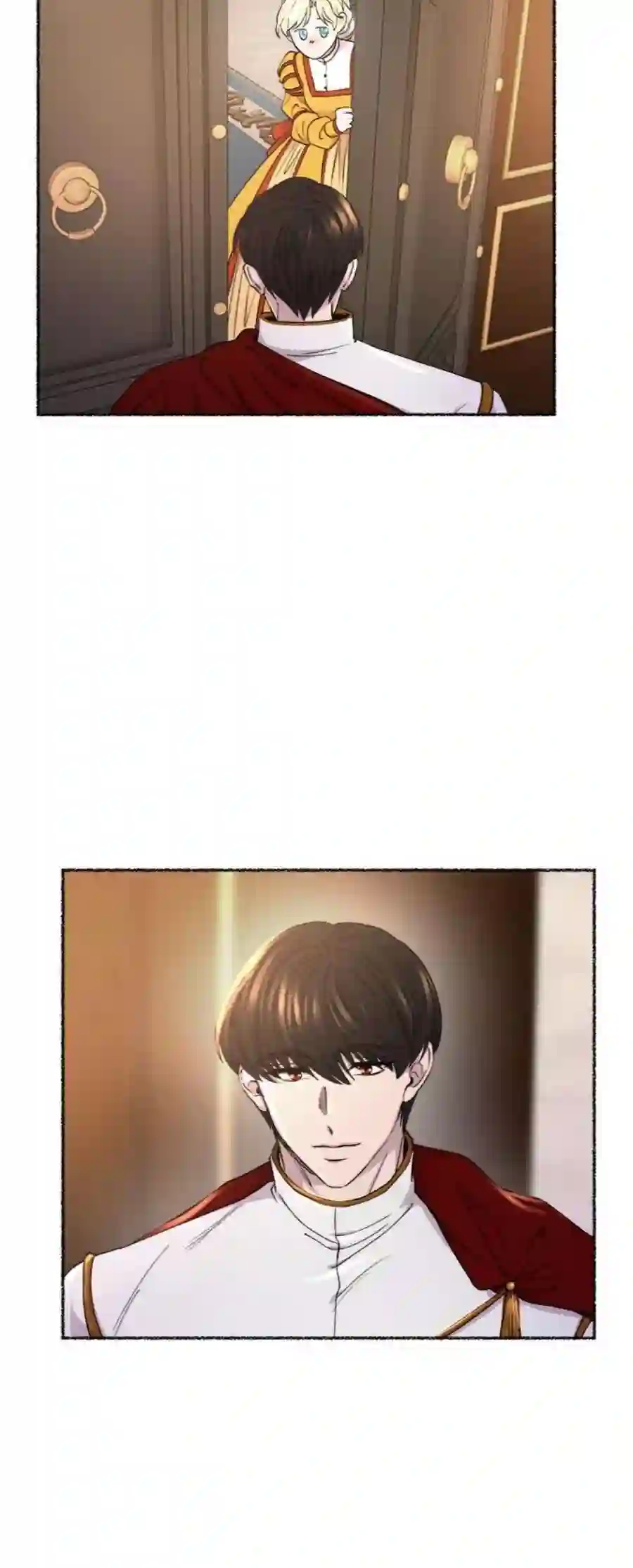 废皇子的神祕爱人101话 收获祭（1）