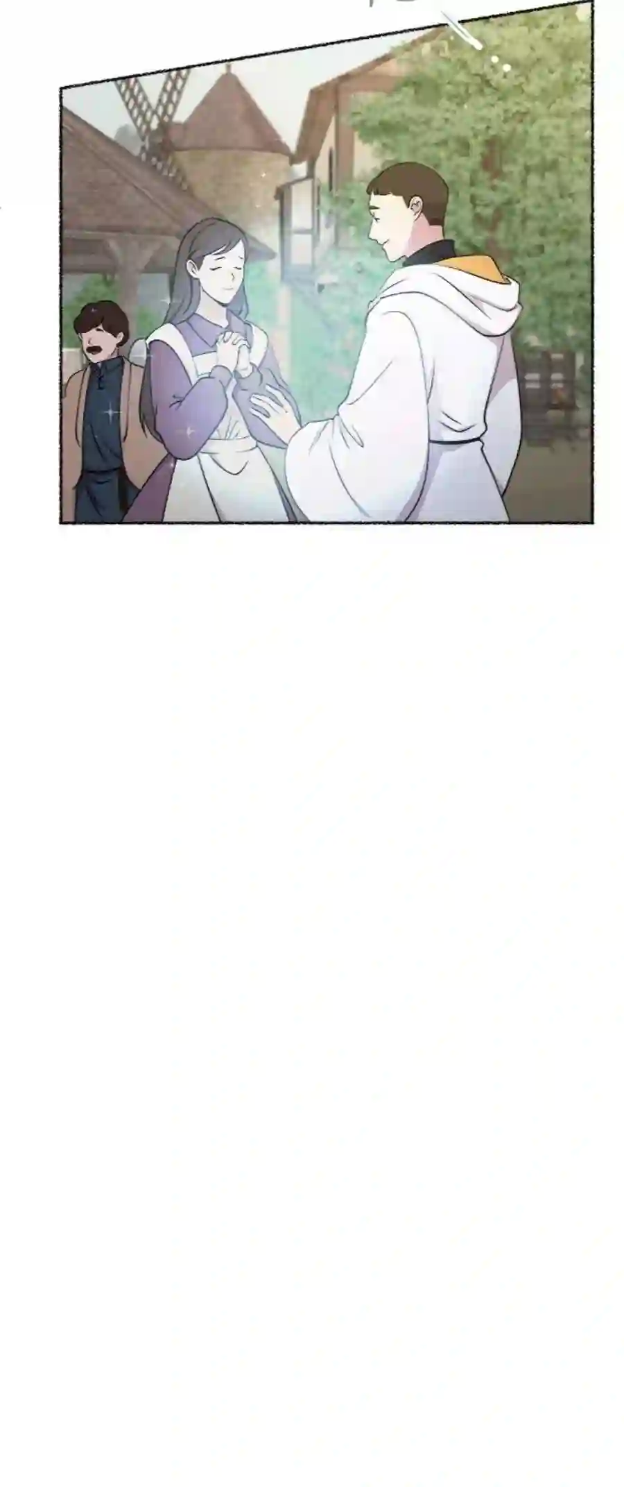 废皇子的神祕爱人101话 收获祭（1）