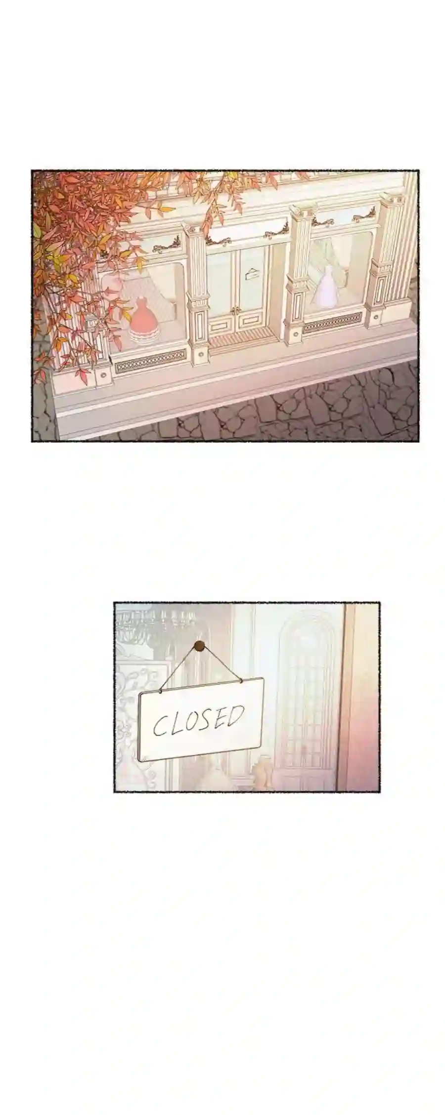 废皇子的神祕爱人101话 收获祭（1）