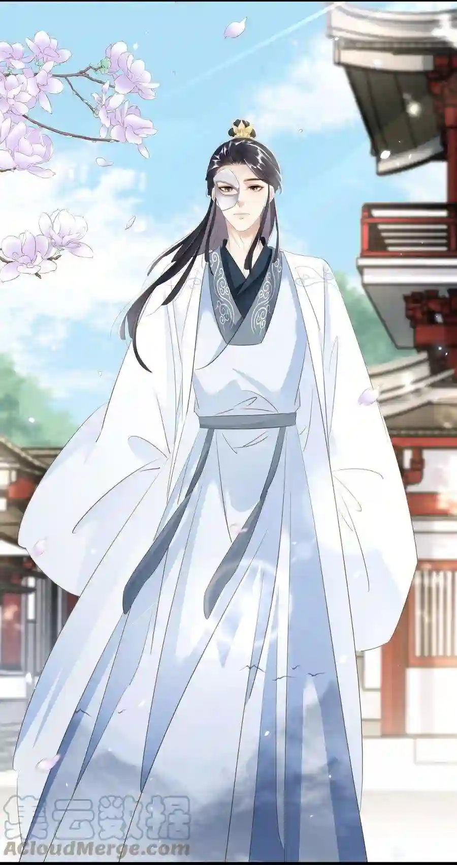 凰妃倾天下017 真正的姐妹