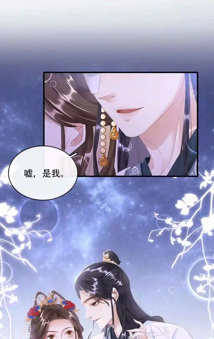 凰妃倾天下020 小野猫