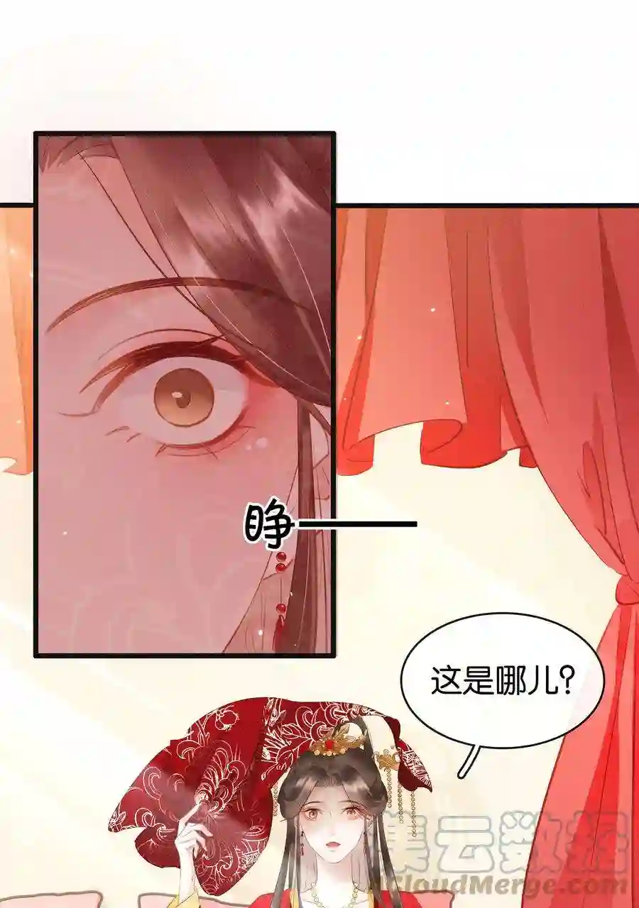 凰妃倾天下001 重生归来