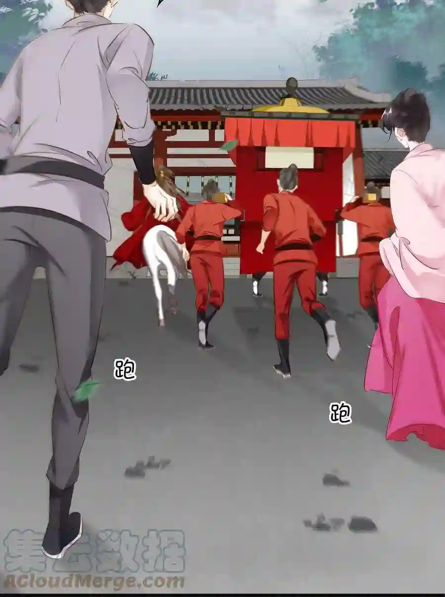 凰妃倾天下002 偶遇沈小姐