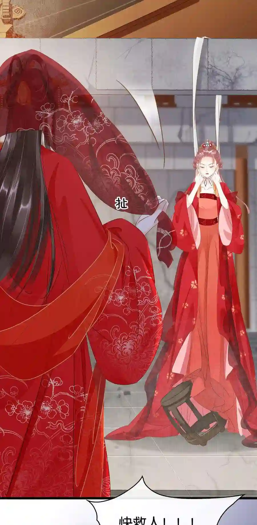 凰妃倾天下002 偶遇沈小姐