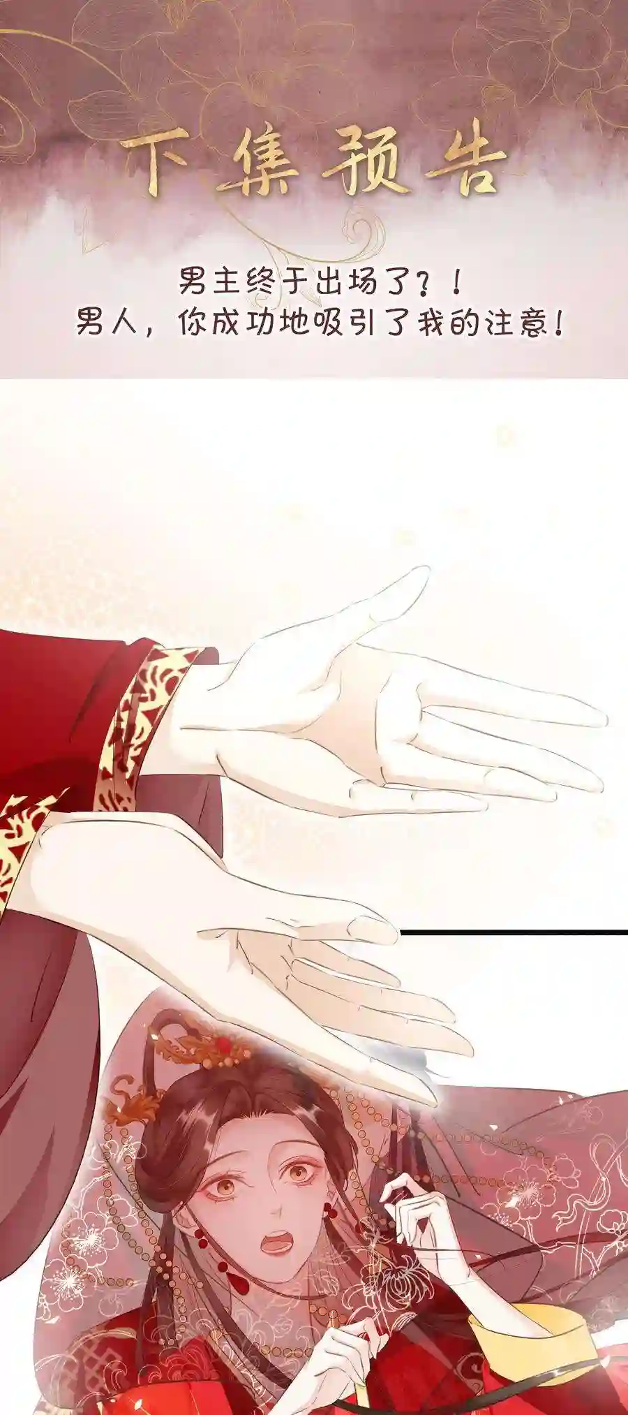 凰妃倾天下002 偶遇沈小姐