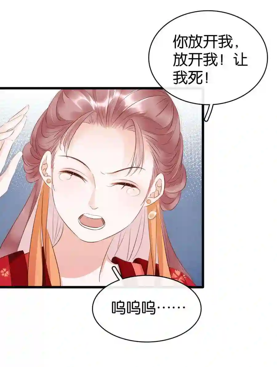 凰妃倾天下003 互换花轿