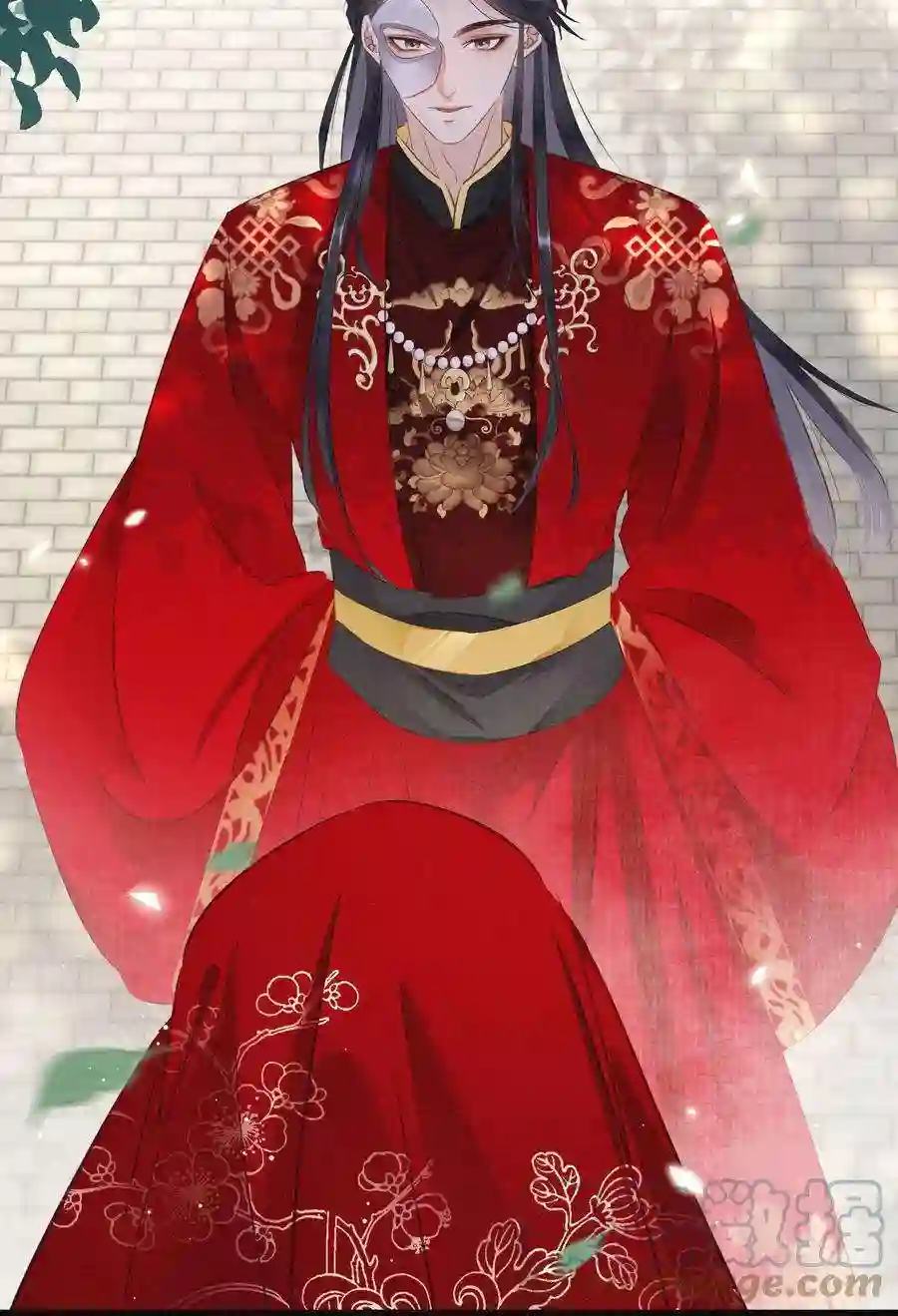 凰妃倾天下003 互换花轿