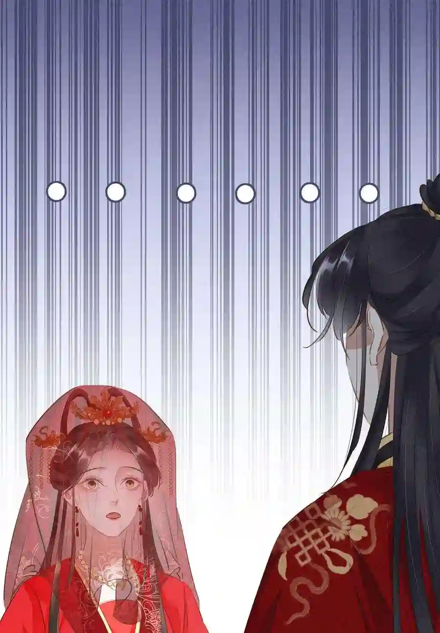 凰妃倾天下003 互换花轿