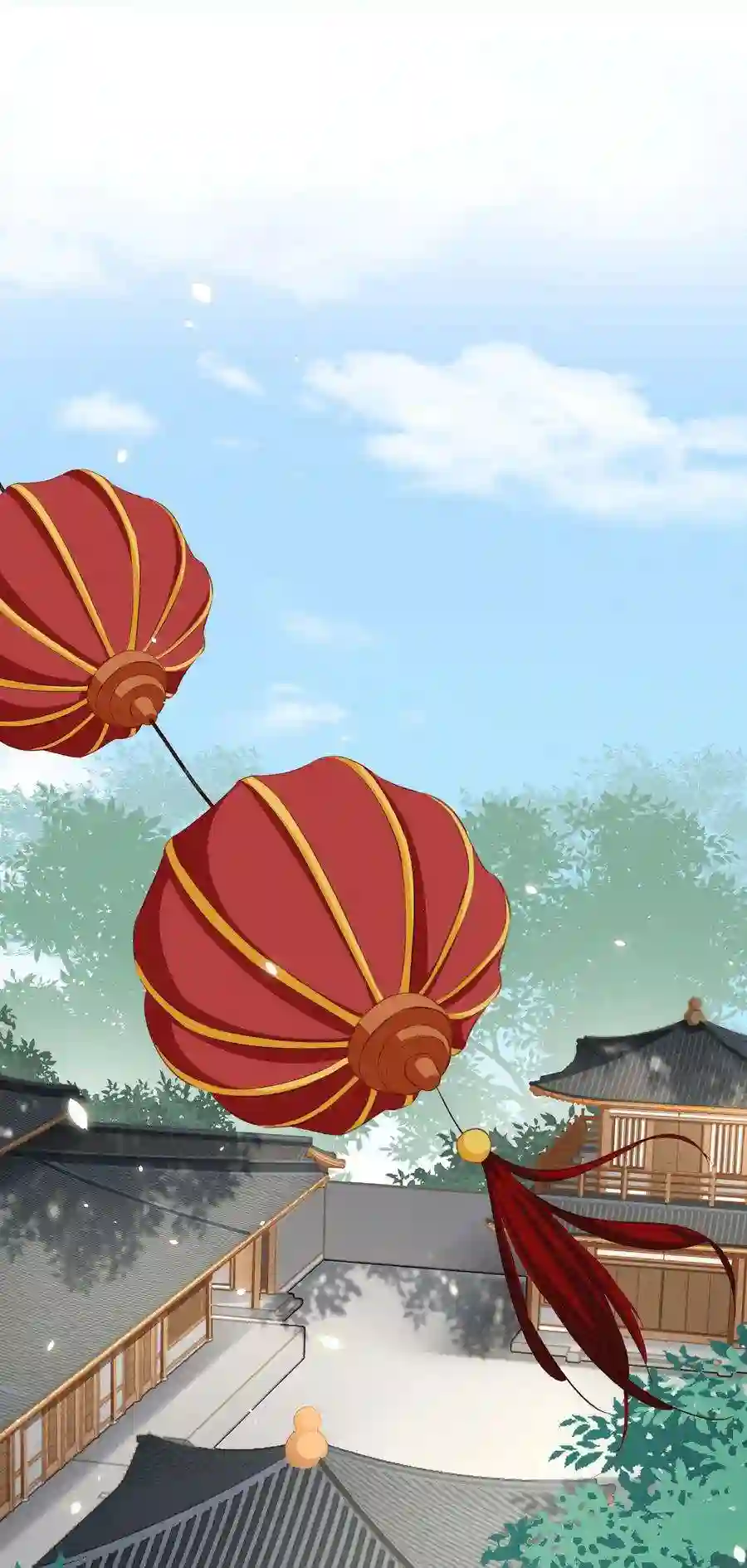 凰妃倾天下004 洞房之夜