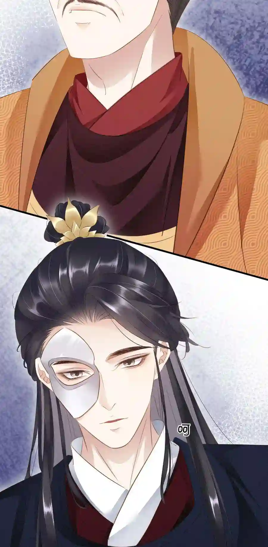 凰妃倾天下007 苦肉计