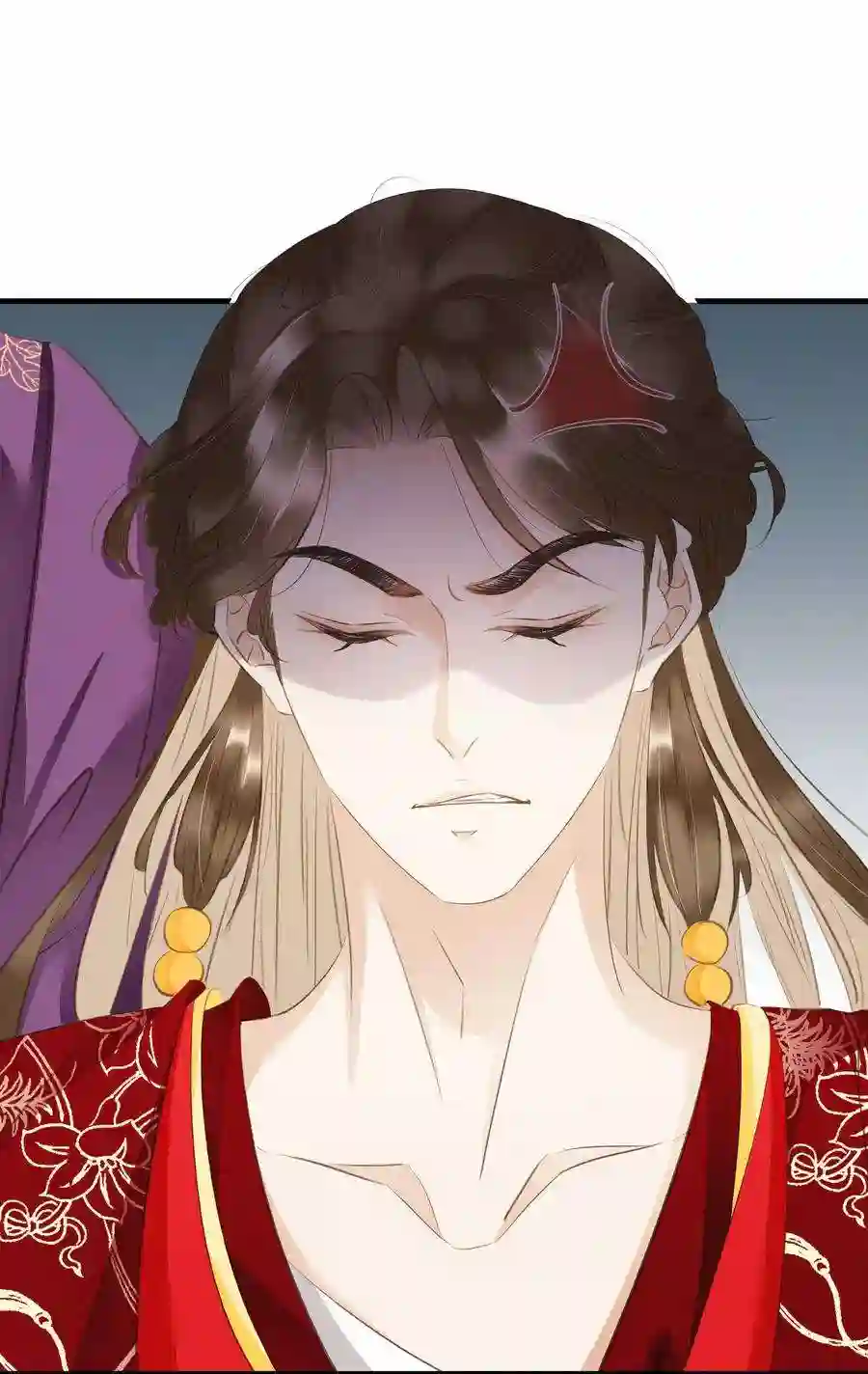 凰妃倾天下008 相互利用