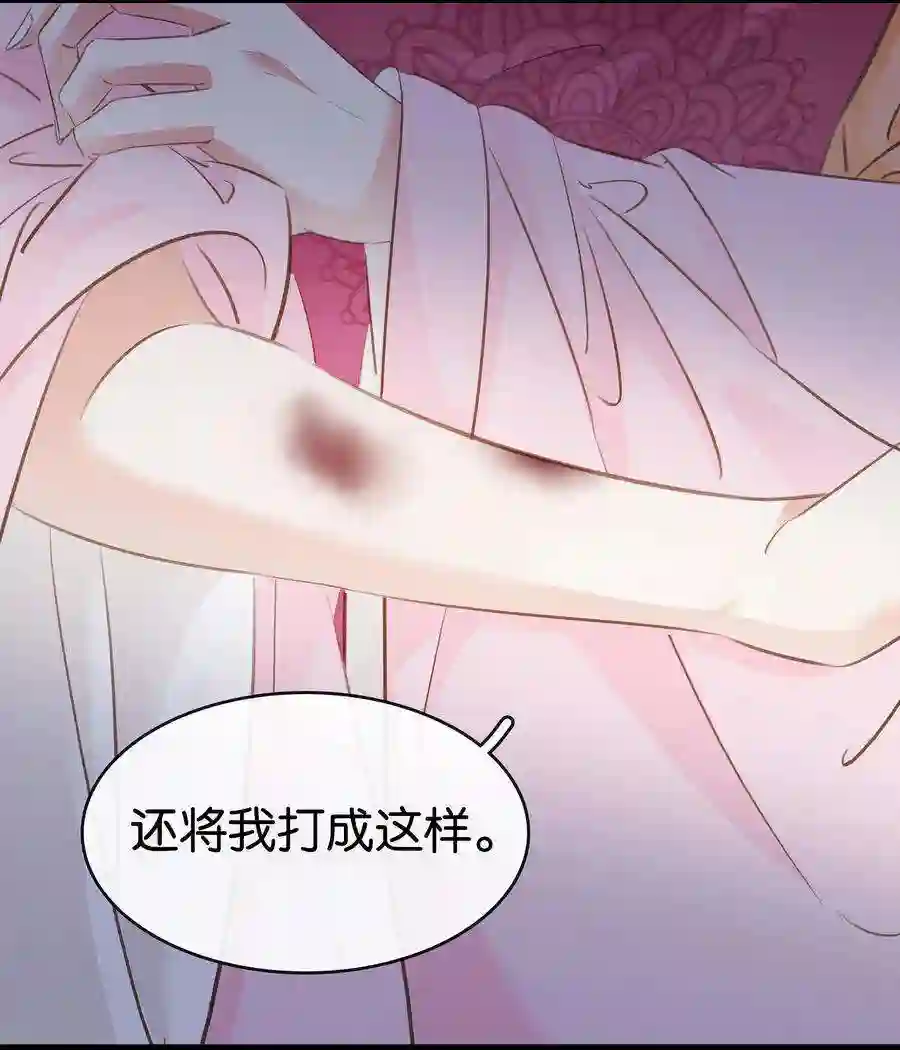 凰妃倾天下009 麻雀与凤凰