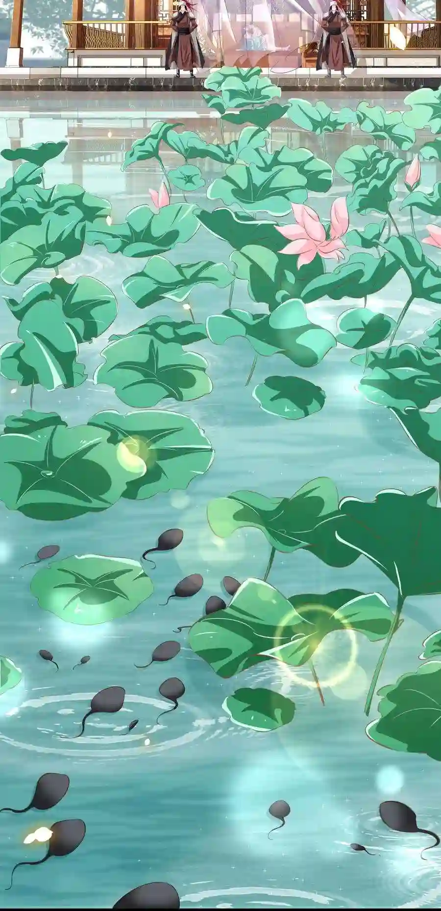 凰妃倾天下010 臭味相投