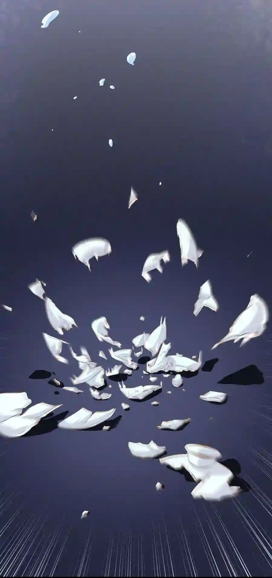 凰妃倾天下011 顺水推舟