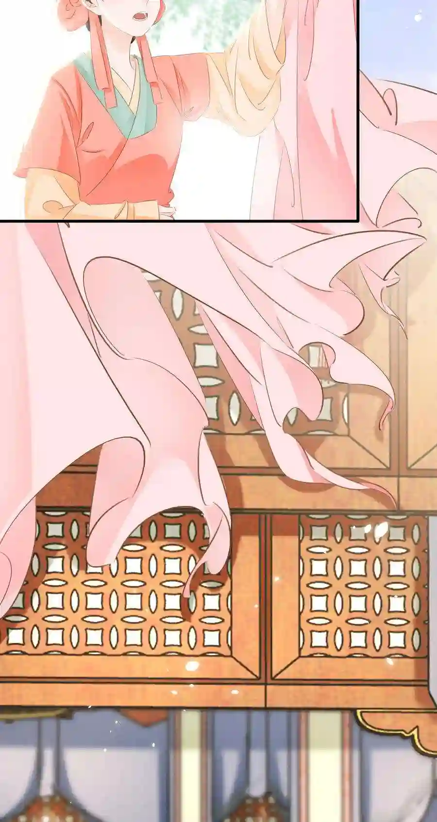 凰妃倾天下011 顺水推舟