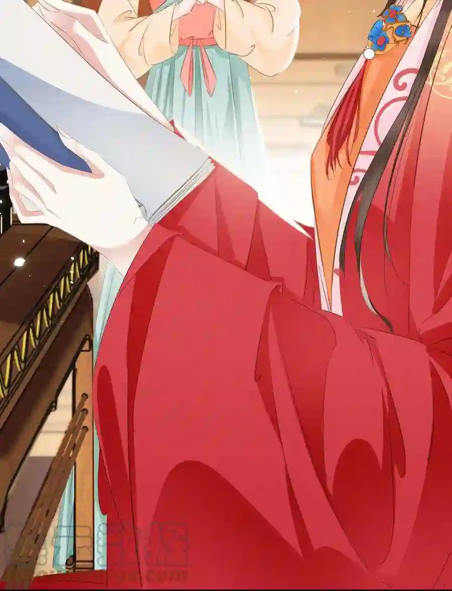 凰妃倾天下011 顺水推舟